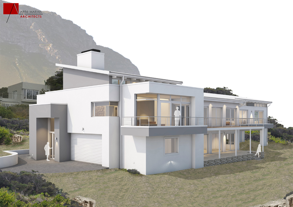 Architects in Paarl Western Cape